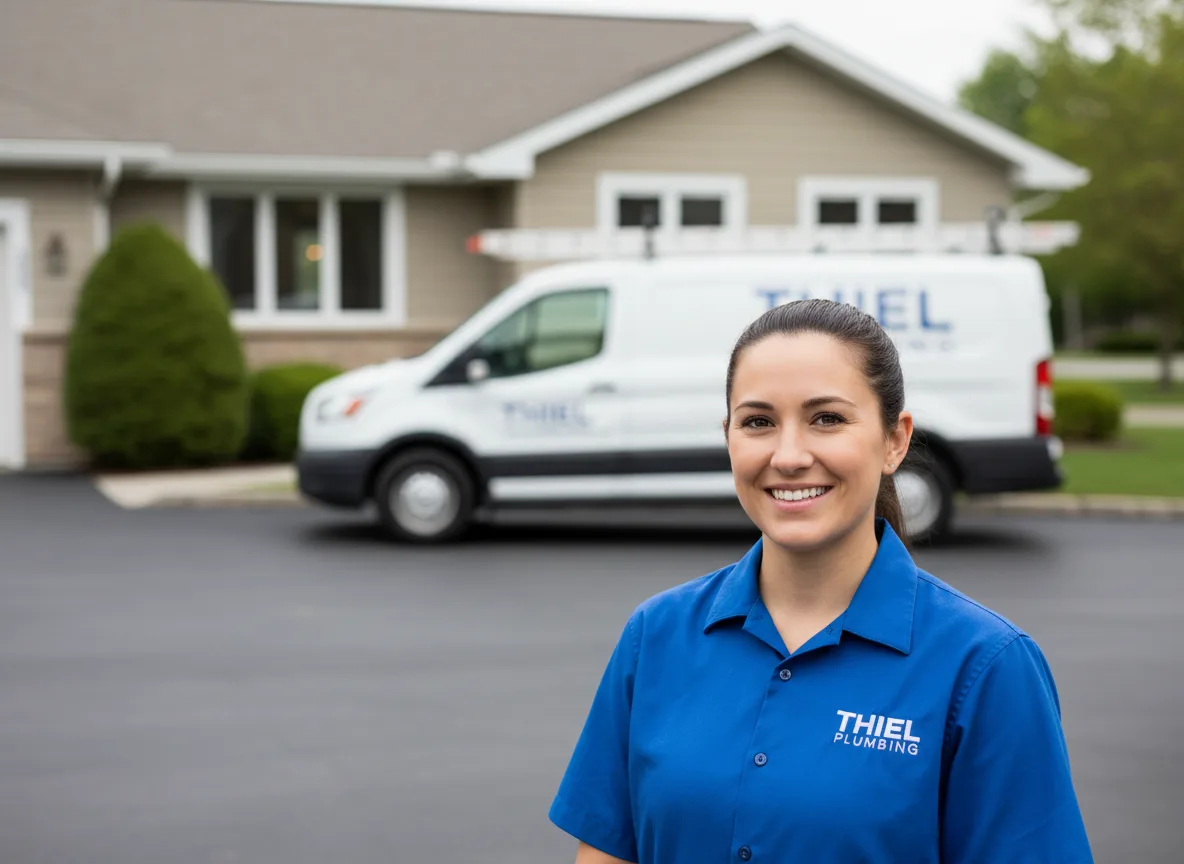 Plumber Elsie, NE FAQs
